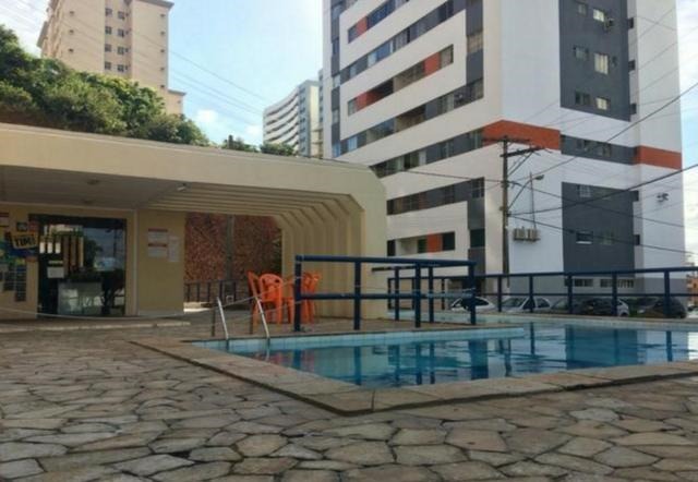 Img Venda de Apartamento próximo à estação do metrô do Imbuí