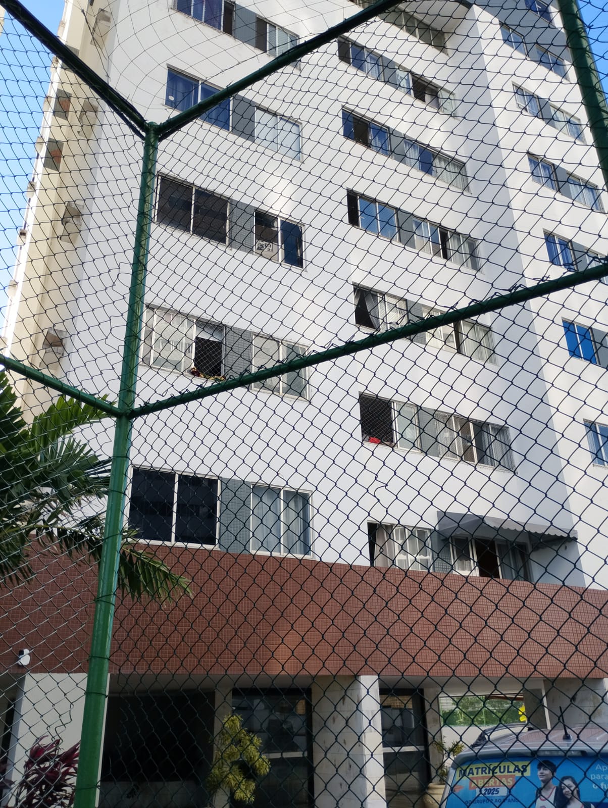 Img Venda de Apartamento próximo à estação do metrô do Imbuí