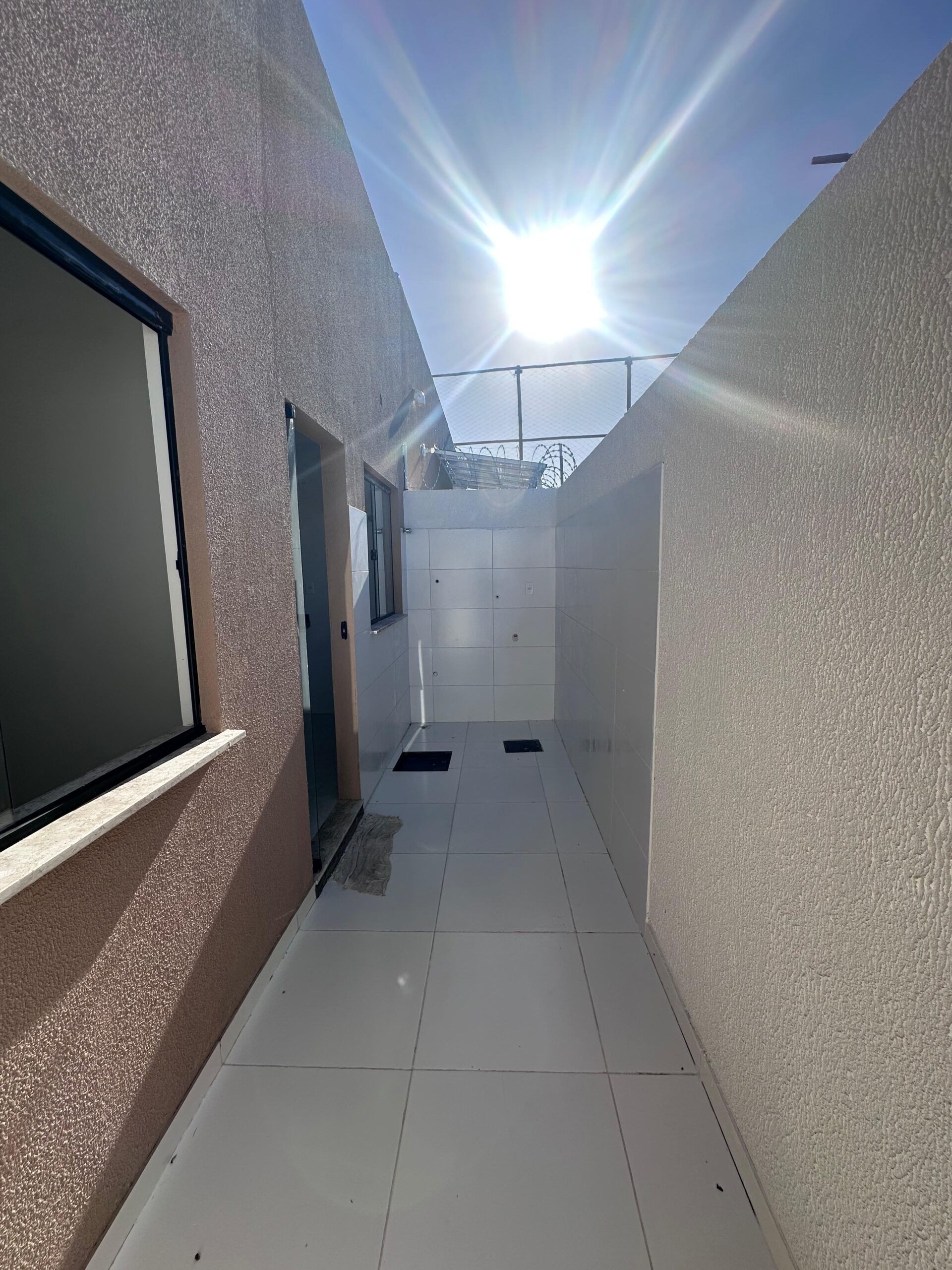 Img Casa em Lauro de Freitas