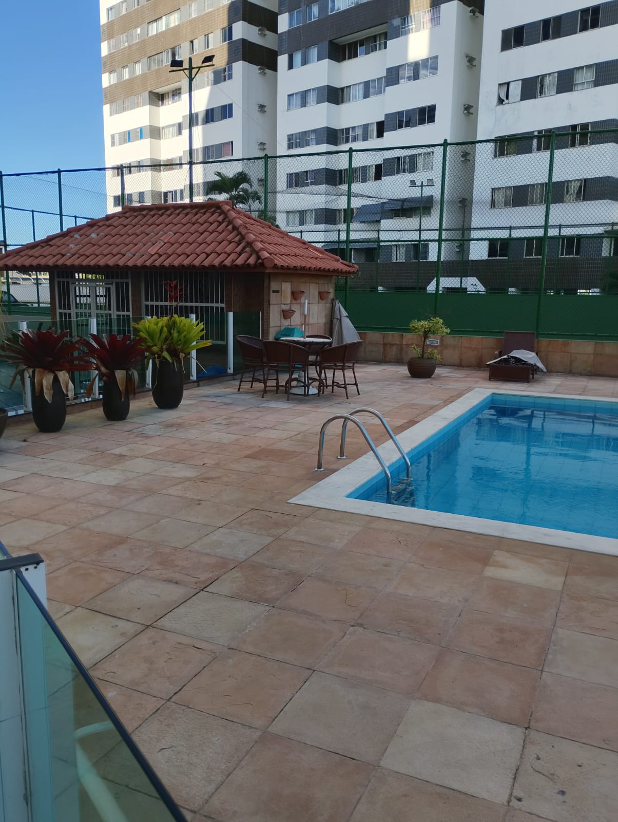 Img Venda de Apartamento próximo à estação do metrô do Imbuí