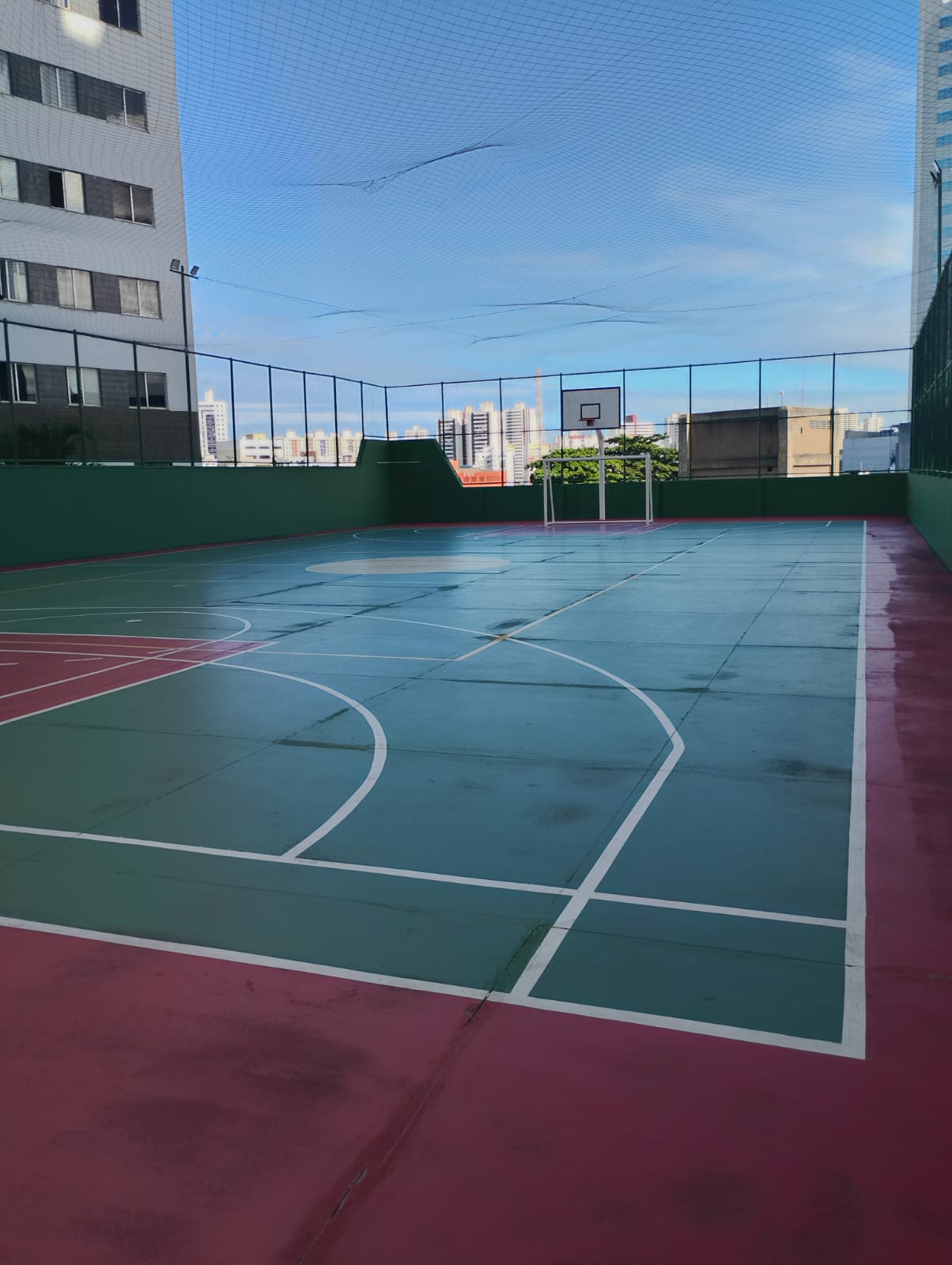 Img Venda de Apartamento próximo à estação do metrô do Imbuí