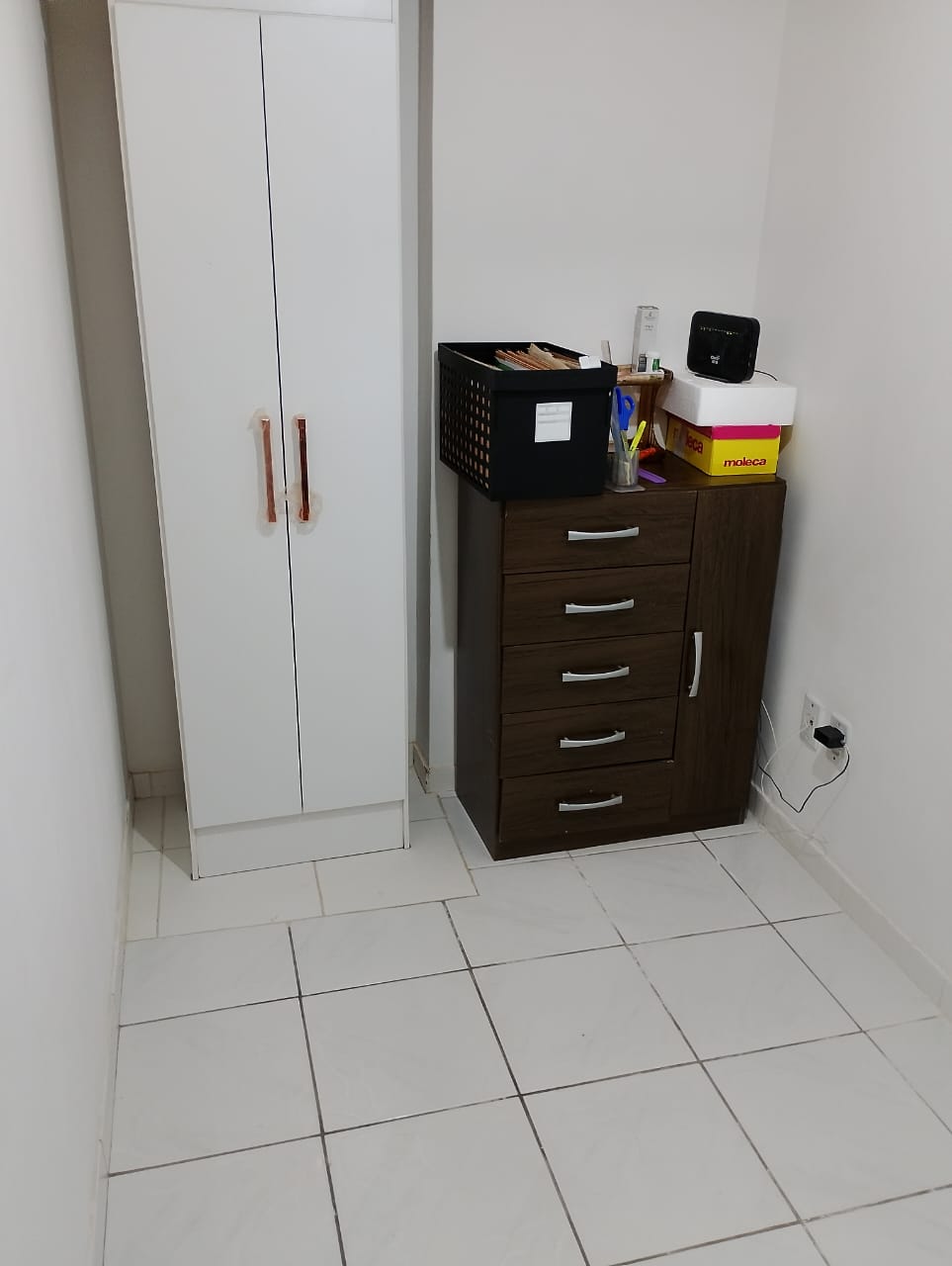 Img Venda de Apartamento próximo à estação do metrô do Imbuí