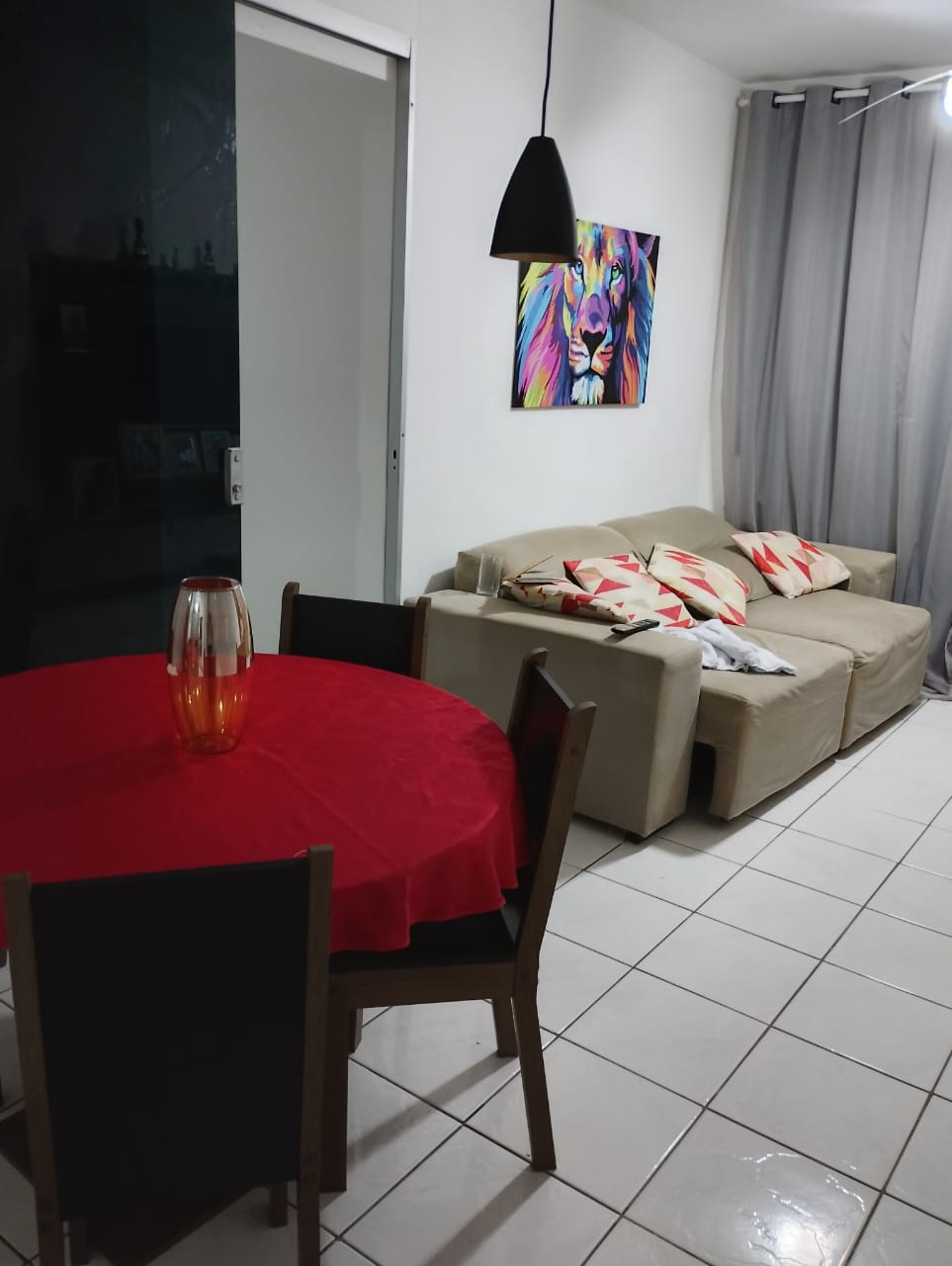 Img Venda de Apartamento próximo à estação do metrô do Imbuí