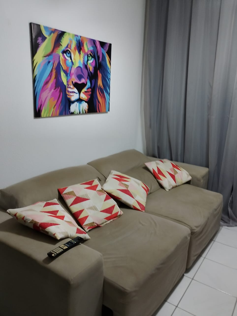 Img Venda de Apartamento próximo à estação do metrô do Imbuí