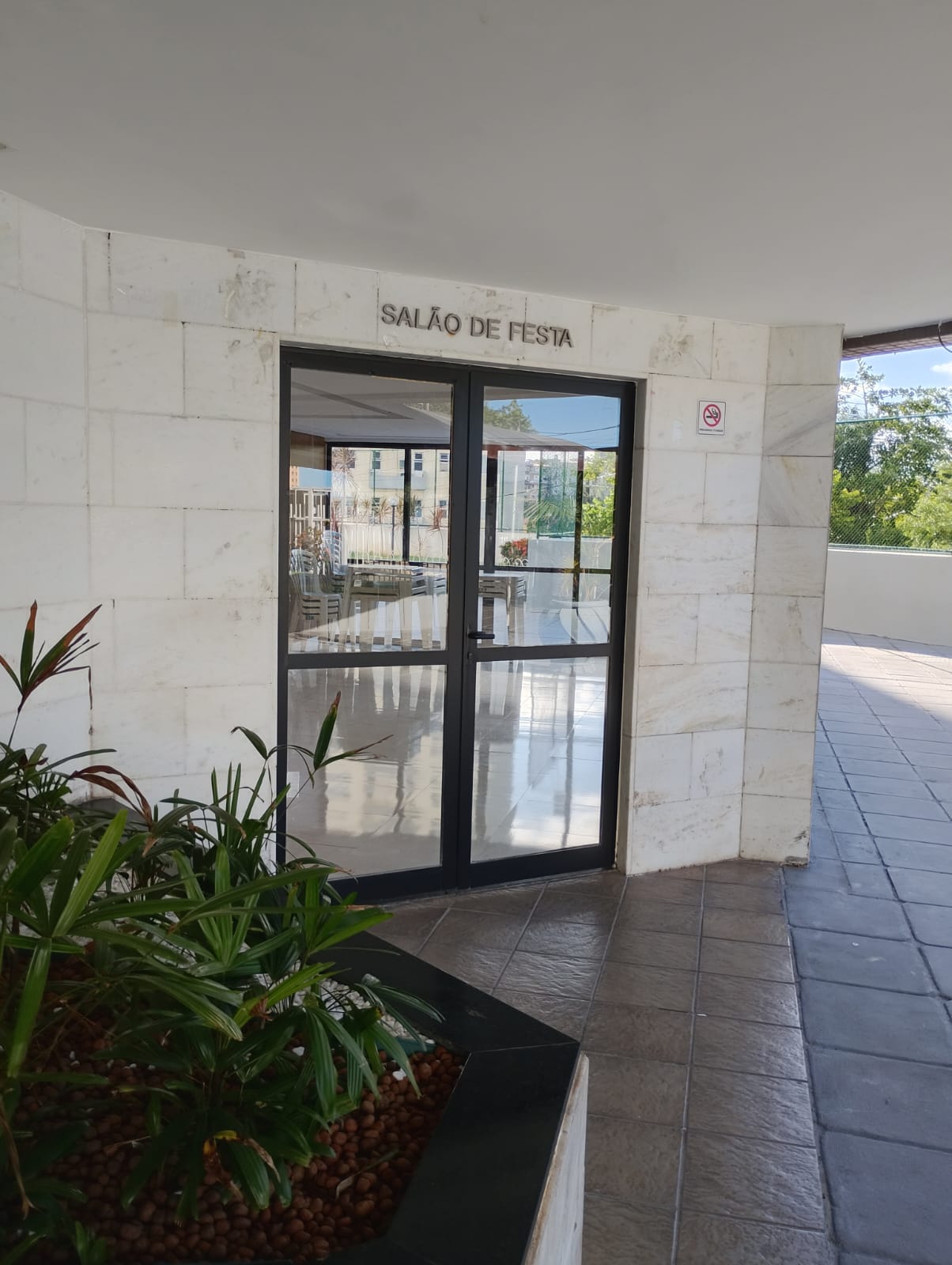 Img Venda de Apartamento próximo à estação do metrô do Imbuí